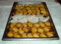 Apéritifs Apéritifs